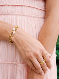 Naples Bracelet