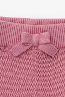 Pink Knit Set