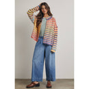 Rainbow Cardigan