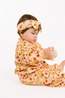 Sweet Strawberry Sweatsuit