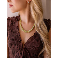 Scout Beaded Necklace