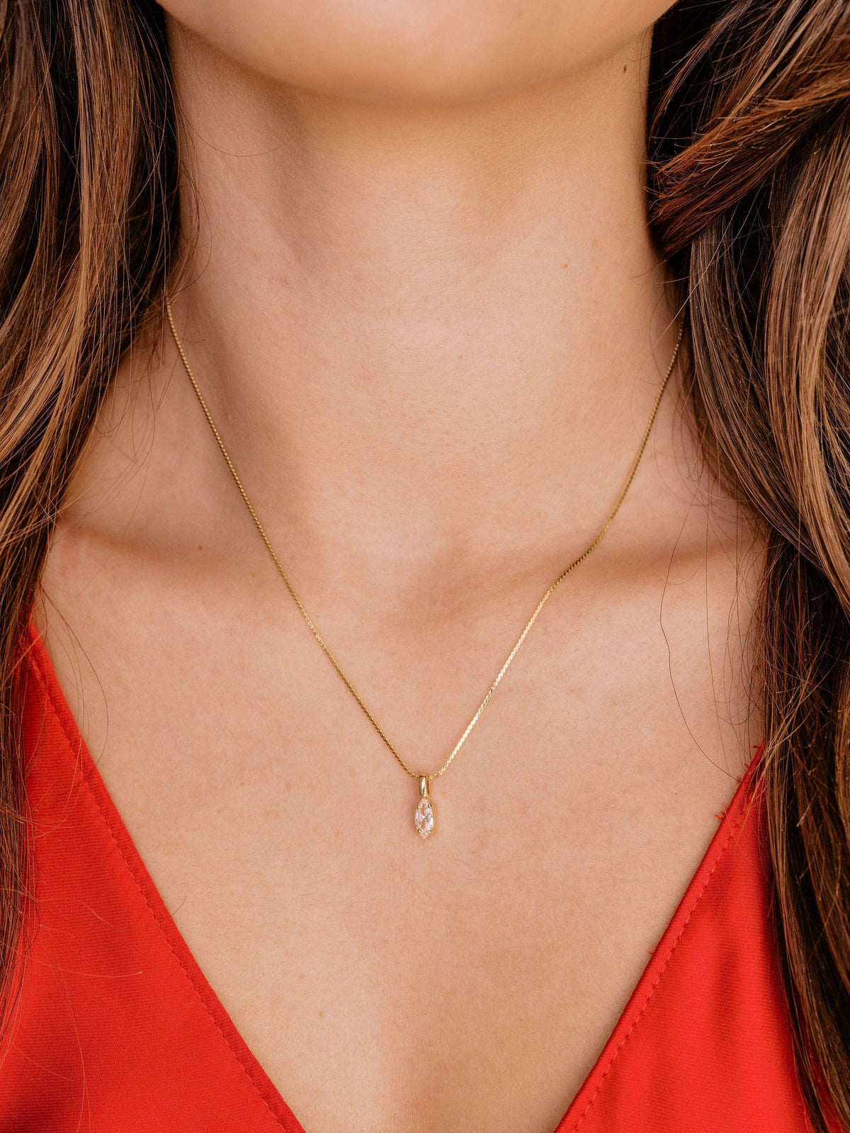 Grace Necklace