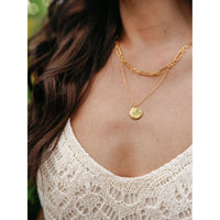 Tate Necklace