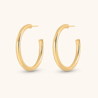 Sagen XL Hoop