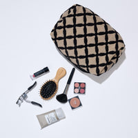 Marrakesh Travel Organizer Pouch