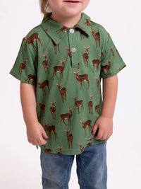Deer Polo