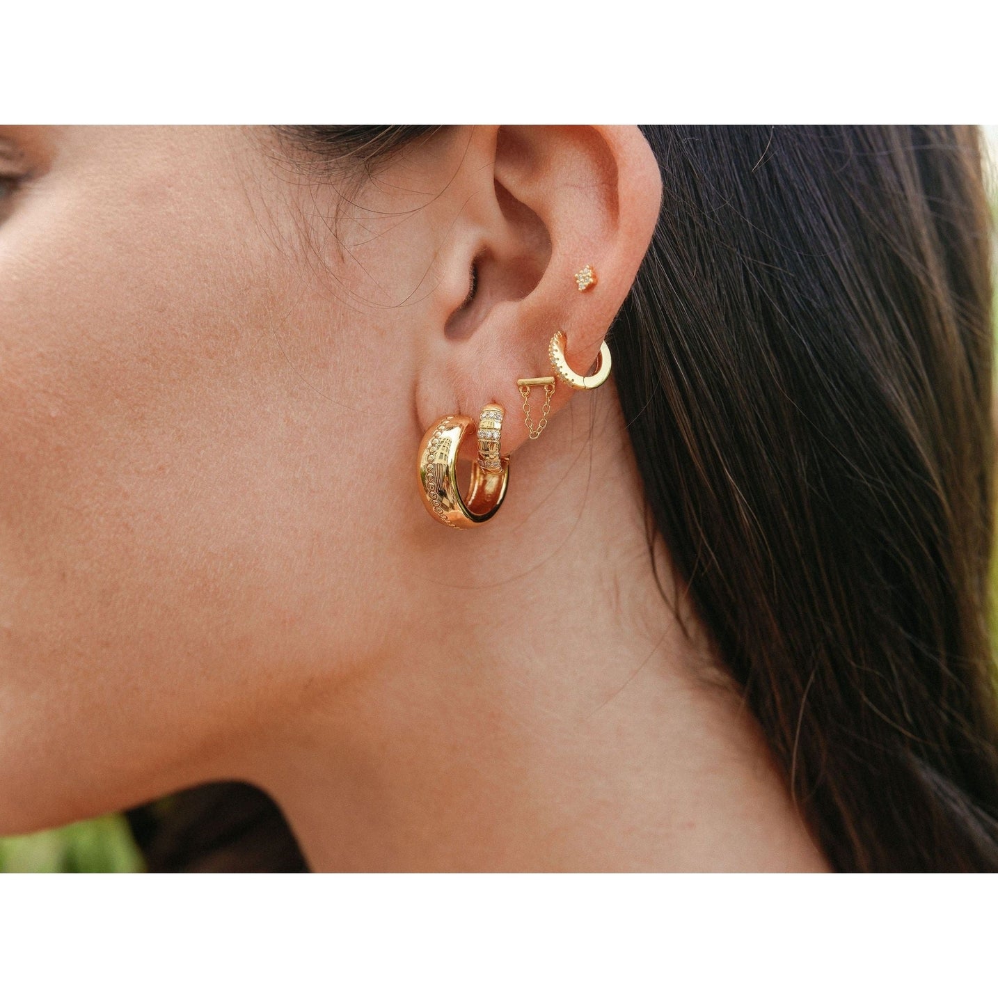 Savannah Earrings