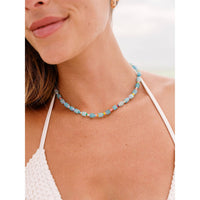 Saltwater Muse Necklace