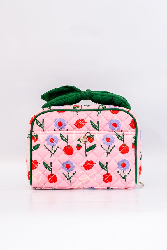 Toiletry Bag