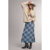 Rodeo Horse Sweater