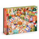 Thankful Table 1000 Piece Puzzle