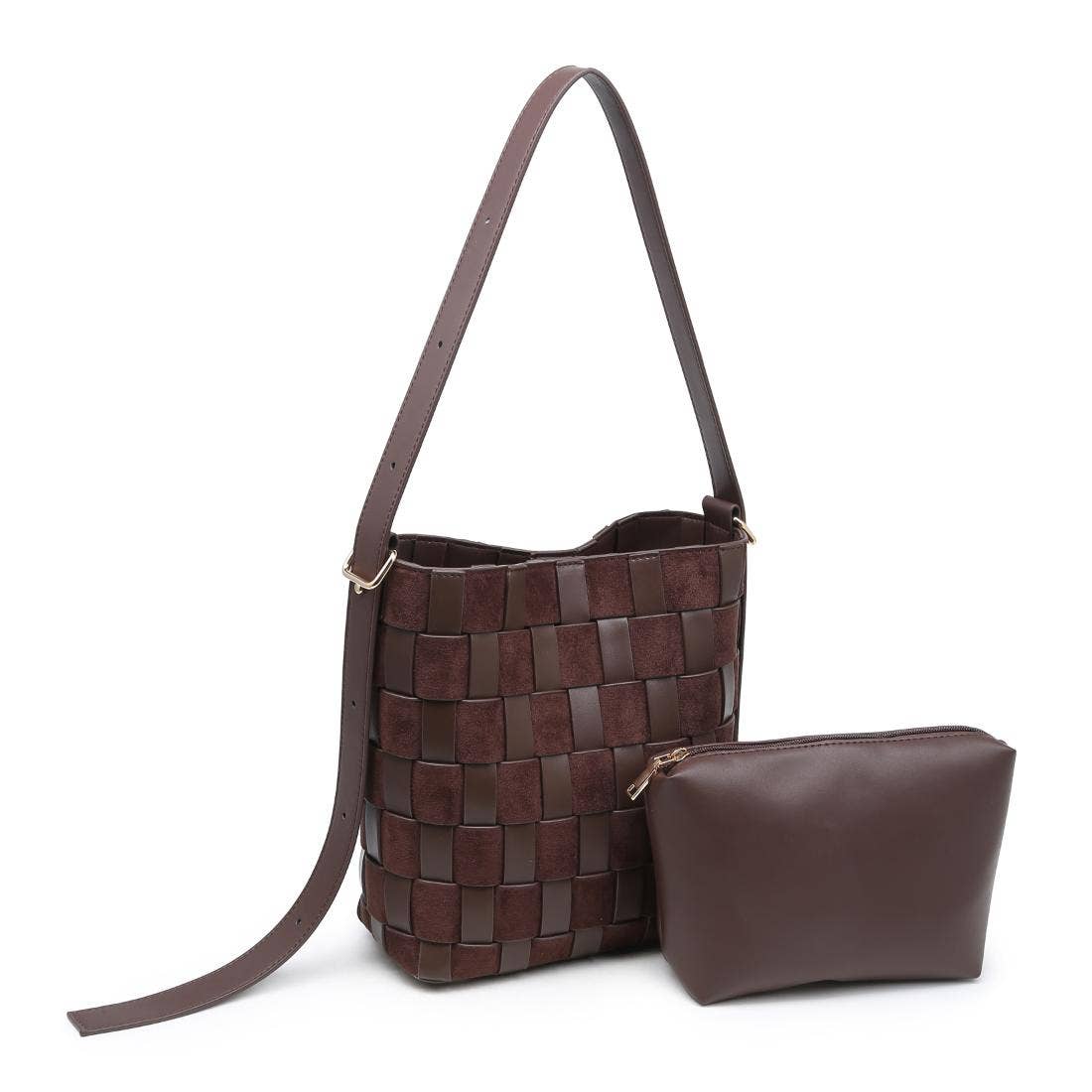 Naomi Bucket Bag