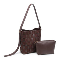 Naomi Bucket Bag
