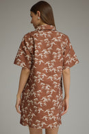 Horse Mini Dress