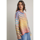 Rainbow Cardigan