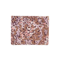 Wildflower Credit Card Holder