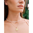Palm Beach Waterproof Necklace
