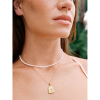 Palm Beach Waterproof Necklace