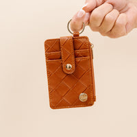 Keychain Wallet