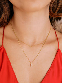 Grace Necklace