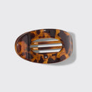 Recycled Plastic Medium Flat Cloud Clip