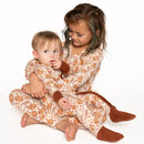 Milk & Cookies Sleeper