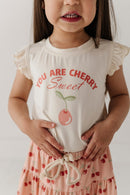 Cherry Sweet Tee