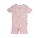 Daffodil Bamboo Short Set