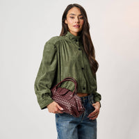 Brookhaven Satchel