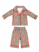Gingerbread Lane Lounge Set