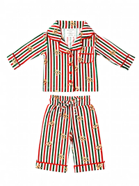 Gingerbread Lane Lounge Set