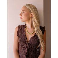 Scout Beaded Necklace