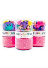 Grab & Go Dough Jar