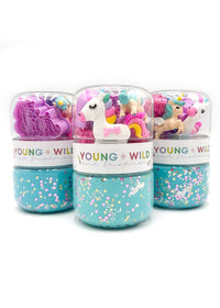 Grab & Go Dough Jar