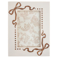 4x6 Resin & Wood Bow Frame