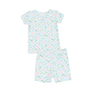 Vintage Daisy Lougewear Set