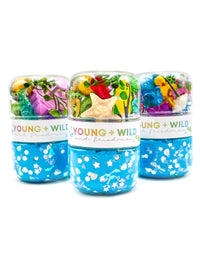 Grab & Go Dough Jar