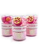 Grab & Go Dough Jar