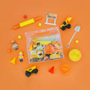 Sensory Dough Bag