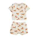 Horse 2-Piece Set