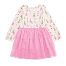 Nutcracker Tutu Dress