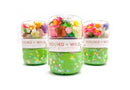 Grab & Go Dough Jar