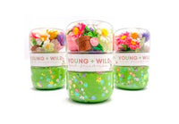 Grab & Go Dough Jar
